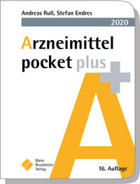 Arzneimittel pocket plus 2020