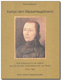 Kampf dem Räuberhauptmann!