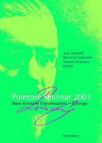 Poincaré Seminar 2003