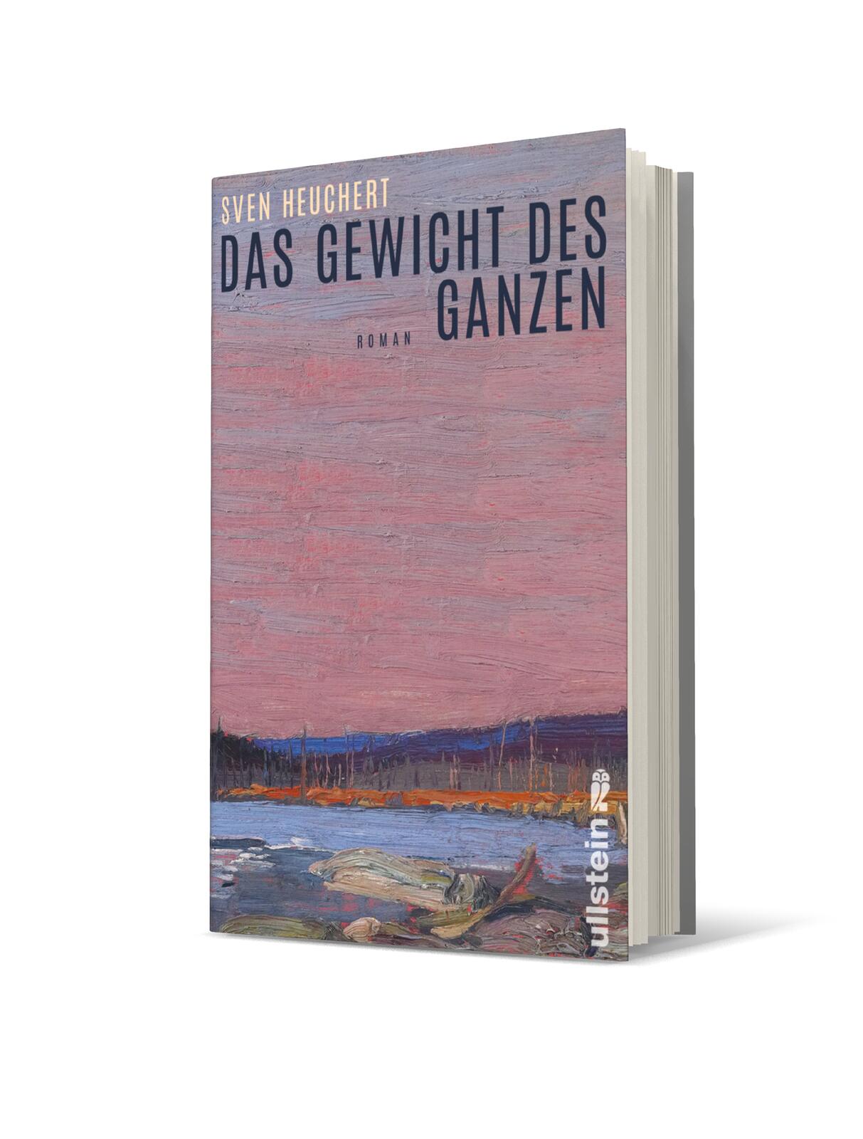 Das Gewicht des Ganzen