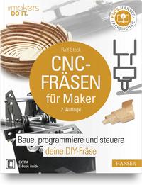 CNC-Fräsen für Maker