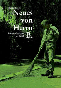 Neues von Herrn B.