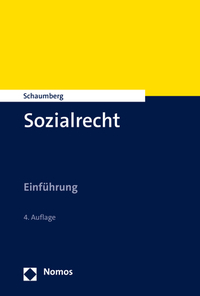 Sozialrecht