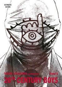 20th Century Boys: Ultimative Edition 08