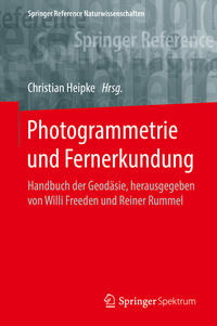 Photogrammetrie und Fernerkundung