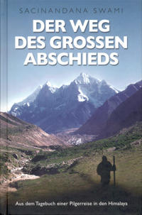 Der Weg des grossen Abschieds