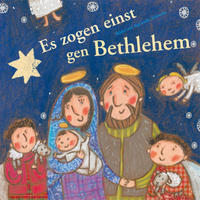 Es zogen einst gen Bethlehem