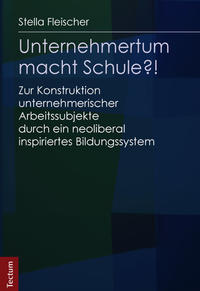 Unternehmertum macht Schule?!