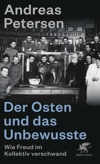 Der Osten und das Unbewusste