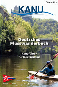 Deutsches Flusswanderbuch