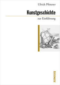 Kunstgeschichte zur Einführung