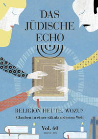 Das Jüdische Echo 2010/11