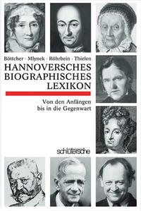 Hannoversches Biographisches Lexikon