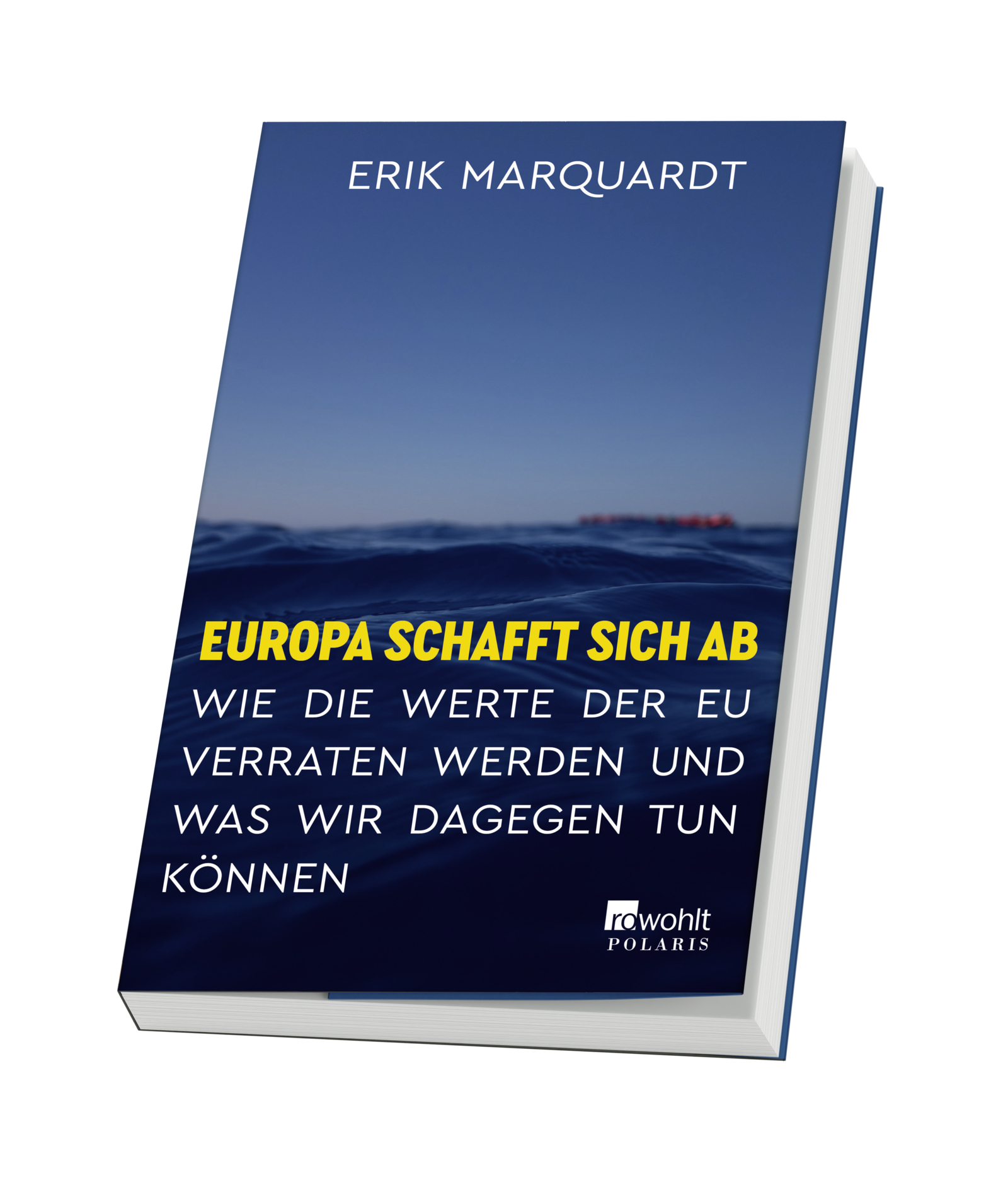 Europa schafft sich ab