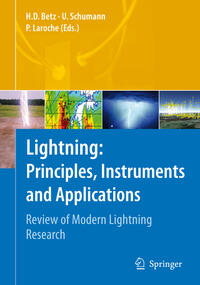 Lightning: Principles, Instruments and Applications