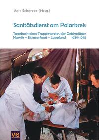 Sanitätsdienst am Polarkreis