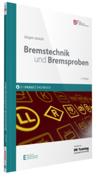 Bremstechnik und Bremsproben