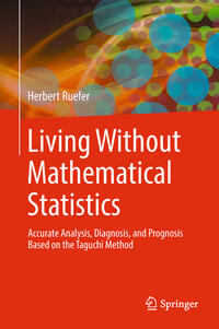 Living Without Mathematical Statistics