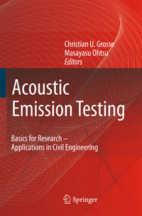 Acoustic Emission Testing