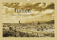 Italien (Wandkalender 2022 DIN A2 quer)