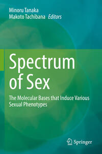 Spectrum of Sex