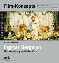 Ingmar Bergman