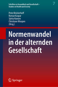 Normenwandel in der alternden Gesellschaft