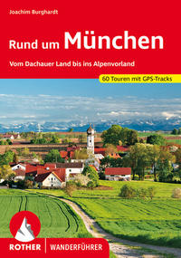 Rund um München