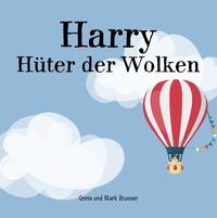 Harry Hüter der Wolken