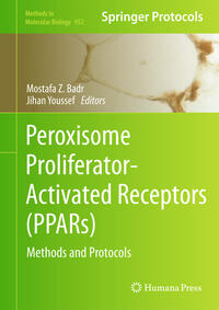 Peroxisome Proliferator-Activated Receptors (PPARs)