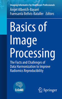 Basics of Image Processing