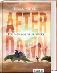 After Dawn – Die verborgene Welt