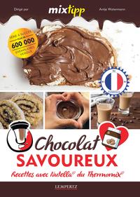 Chocolat savoureux