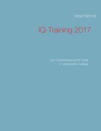 IQ-Training 2017