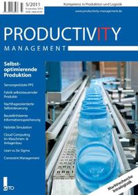 Productivity Management 5/2011