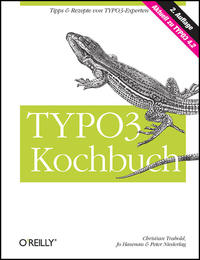 TYPO3 Kochbuch