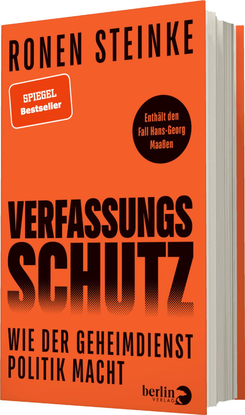 Verfassungsschutz