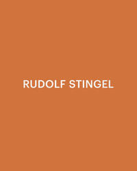 Rudolf Stingel