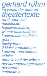 Theatertexte