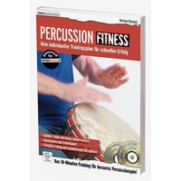 Percussion Fitness