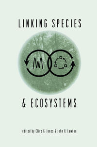 Linking Species & Ecosystems