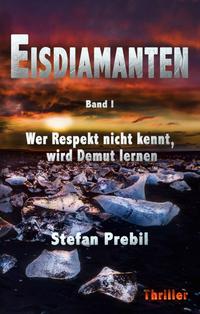 Eisdiamanten Trilogie Band 1