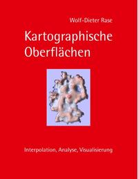 Kartographische Oberflächen