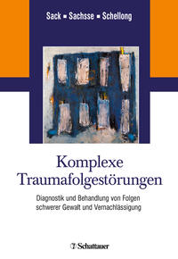 Komplexe Traumafolgestörungen