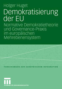 Demokratisierung der EU