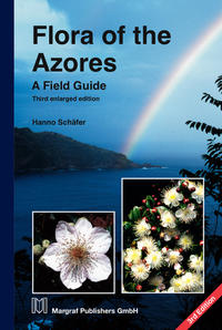 Flora of the Azores