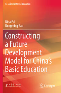 Constructing a Future Development Model for China’s Basic Education