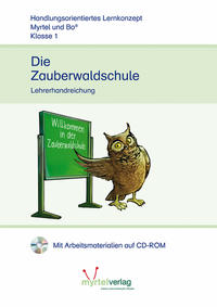 Die Zauberwaldschule