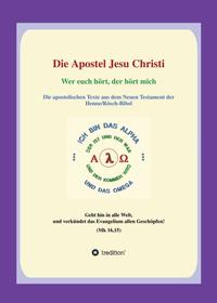 Die Apostel Jesu Christi