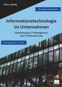 Informationstechnologie im Unternehmen